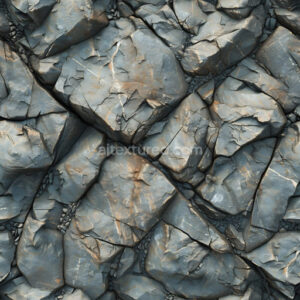 Gray Powder Mix