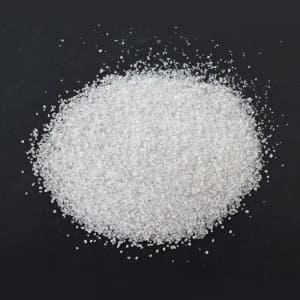 Silica Powder Blend