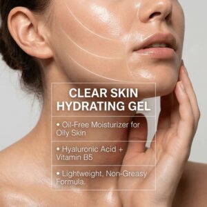 Viscous Gel Solution
